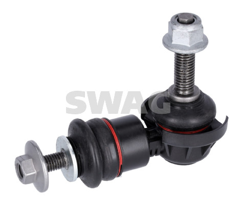 SWAG 50 93 7261 Link/Coupling Rod, stabiliser bar Rear Axle Left Rear Axle Right for FORD